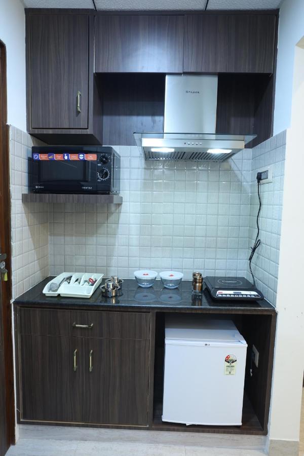 Hotel Minas Manor Tiruchirappalli Esterno foto